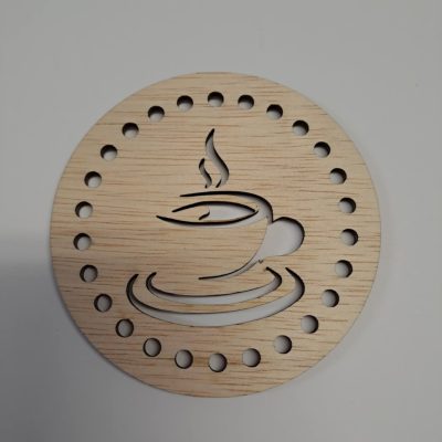 Suport ceasca cafea