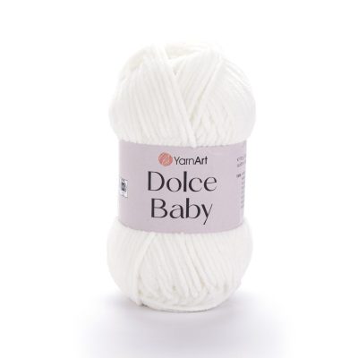 YarnArt Dolce Baby 745