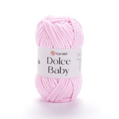 YarnArt Dolce Baby 750