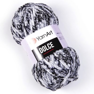 YarnArt Dolce 801