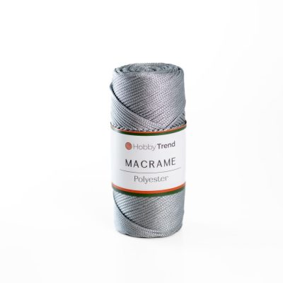 Hobby Trend Macrame No.4 061