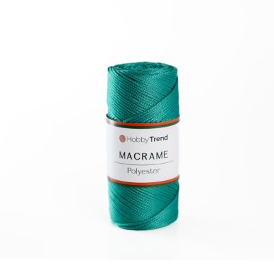 Hobby Trend Macrame No.4 175