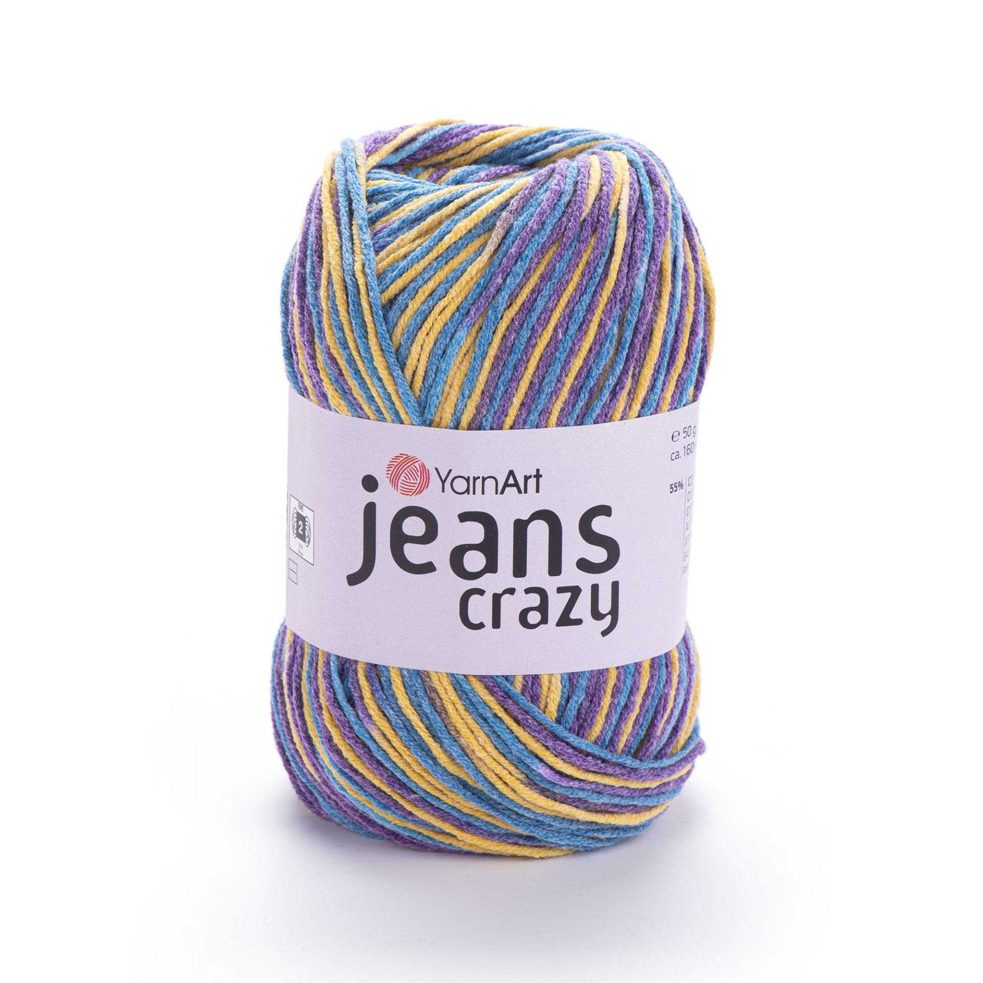 YARNART_JEANS_CRAZY_7210