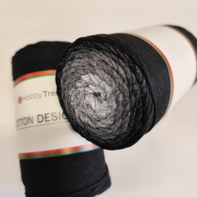 Hobby Cotton Macrame Design B0501