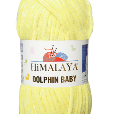 Himalaya Dolphin Baby 80302