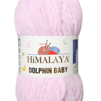 Himalaya Dolphin Baby 80303