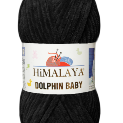 Himalaya Dolphin Baby 80311