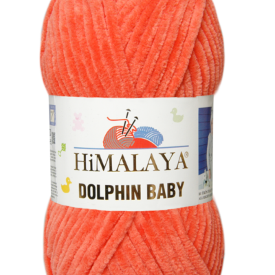 Himalaya Dolphin Baby 80312
