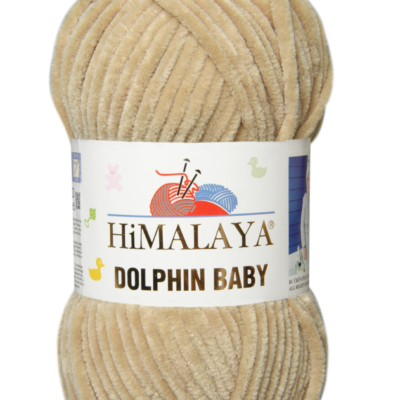 Himalaya Dolphin Baby 80317