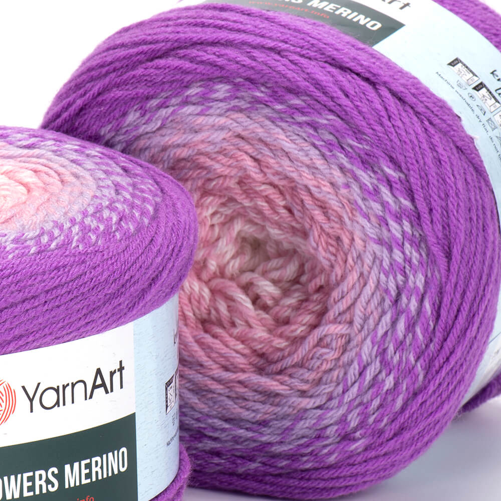 YARNART_FLOWERS_MERINO_531_DETAY