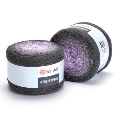 YarnArt Flowers Merino 547