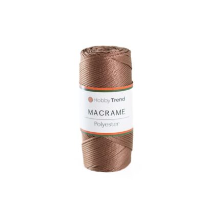 Hobby Trend Macrame No.4 205