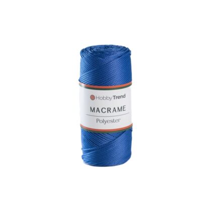 Hobby Trend Macrame No.4 252