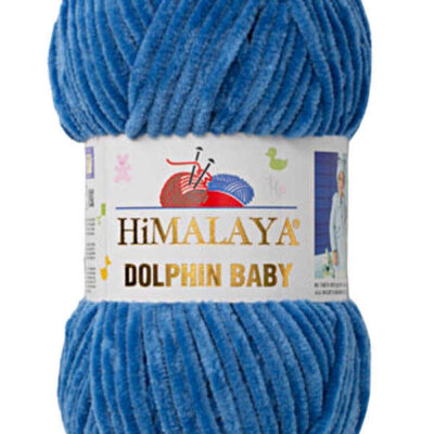 Himalaya Dolphin Baby 80341