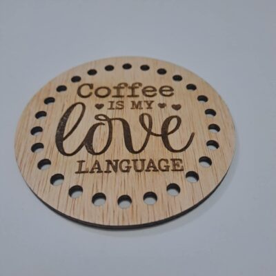 Suport ceasca cafea