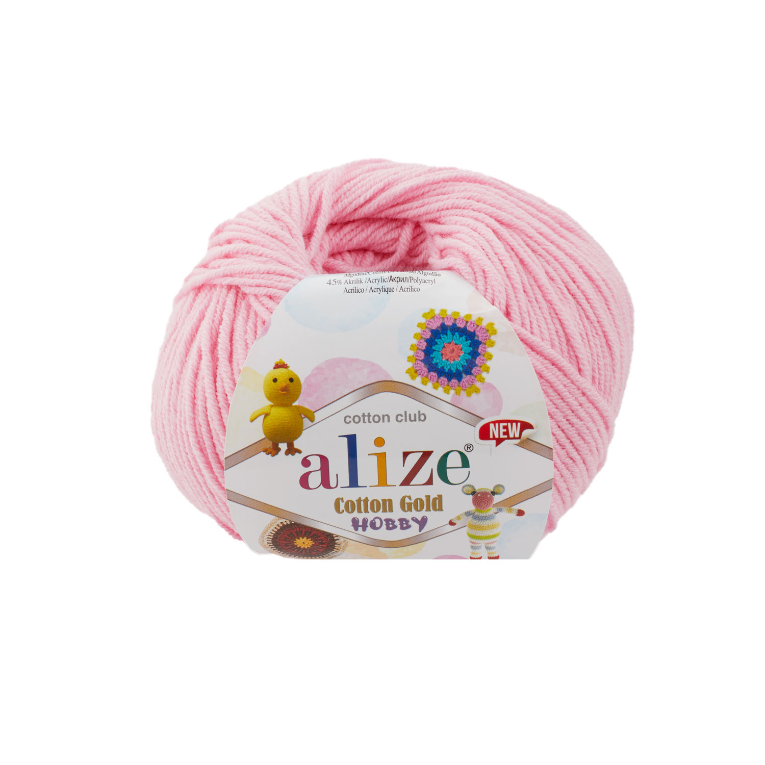 COTTON GOLD HOBBY NEW_518_balerin-pembesi