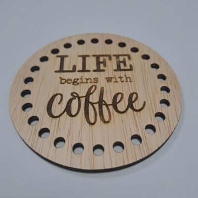 Suport ceasca cafea