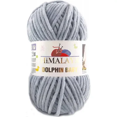 Himalaya Dolphin Baby 80380