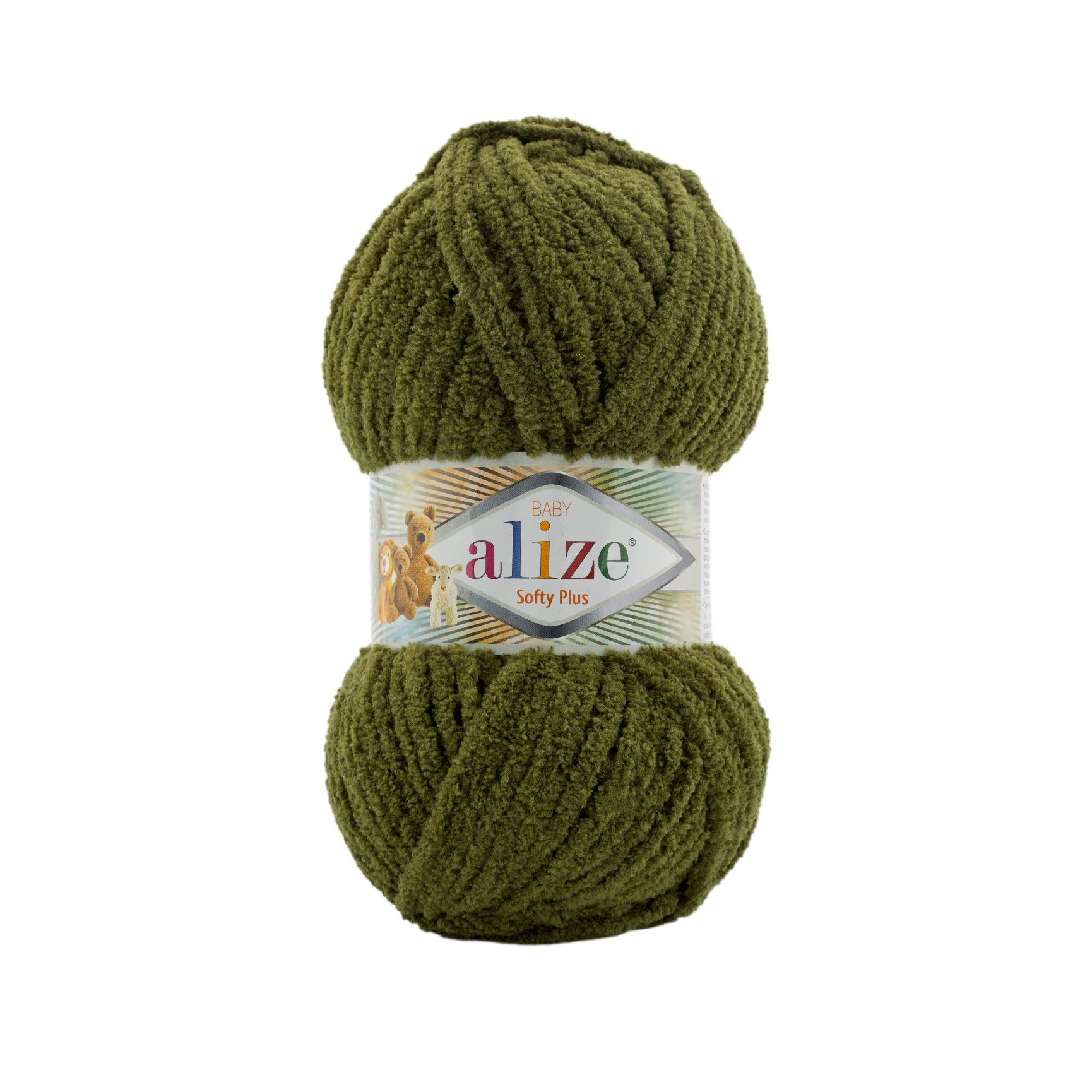 SOFTY PLUS-620-