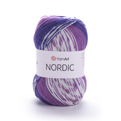 YarnArt Nordic 658