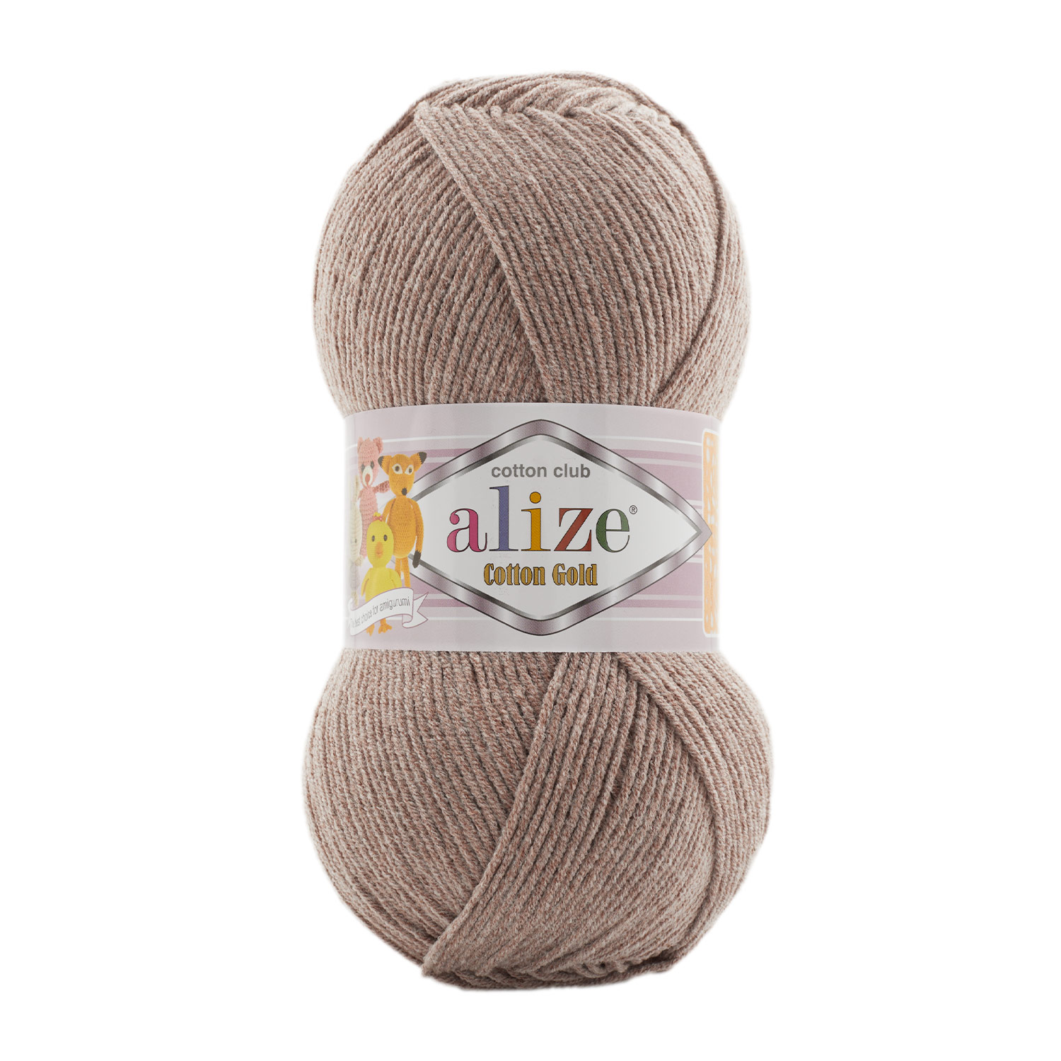 COTTON GOLD-960-