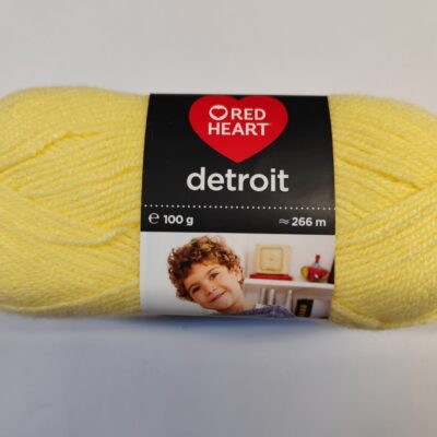 Red Heart Detroit 98595