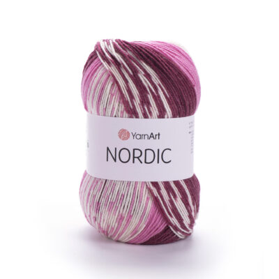 YarnArt Nordic 660