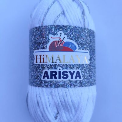 Himalaya Arisya 27-01