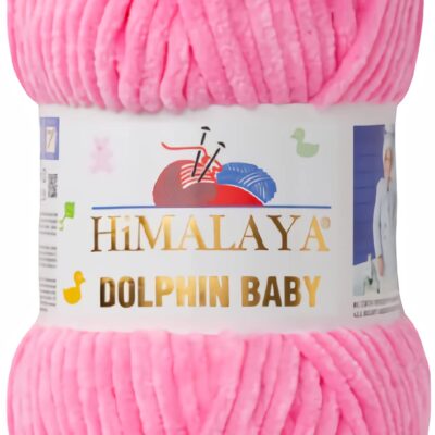 Himalaya Dolphin Baby 80309