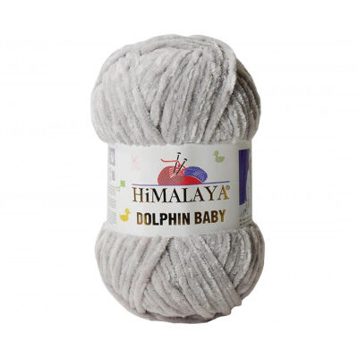 Himalaya Dolphin Baby 80357