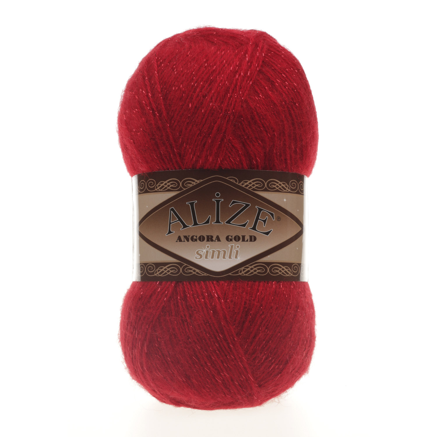 ANGORA GOLD SİMLİ-106-koyu-kirmizi