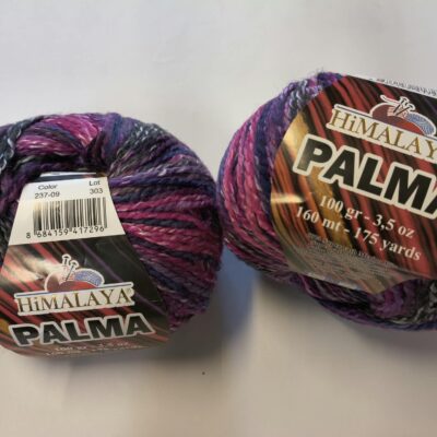 Himalaya Palma 237-09