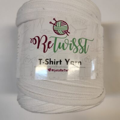 Maccheroni ReTwist Alb Striat