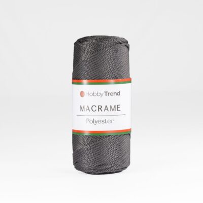 Hobby Trend Macrame No.4 067