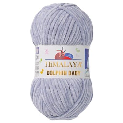 Himalaya Dolphin Baby 80351