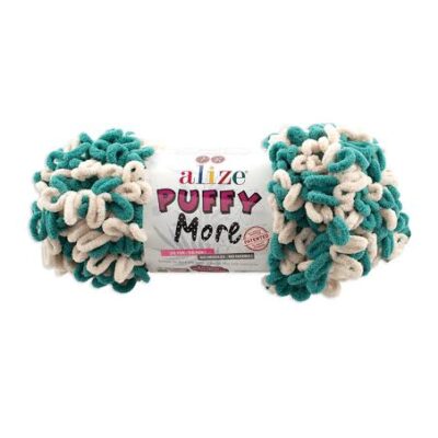 Alize Puffy More 6542