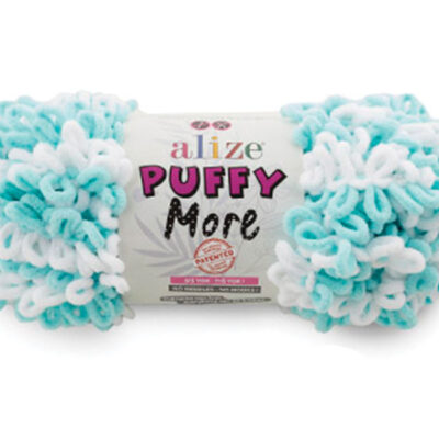 Alize Puffy More 6269