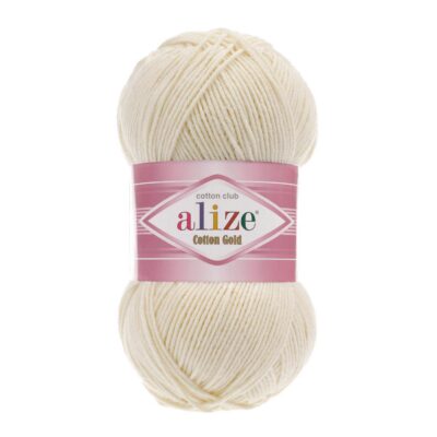 Alize Cotton Gold 878