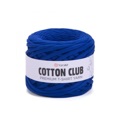 YarnArt Cotton Club 7330