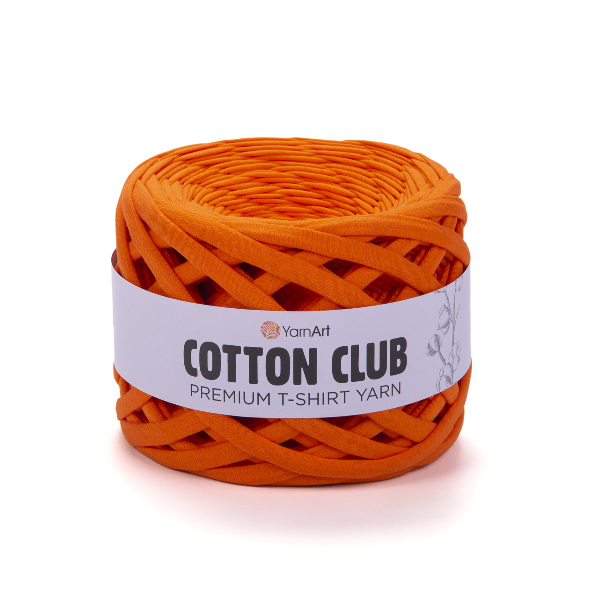 YARNART_COTTON_CLUB_7332