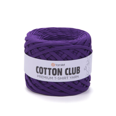 YarnArt Cotton Club 7351