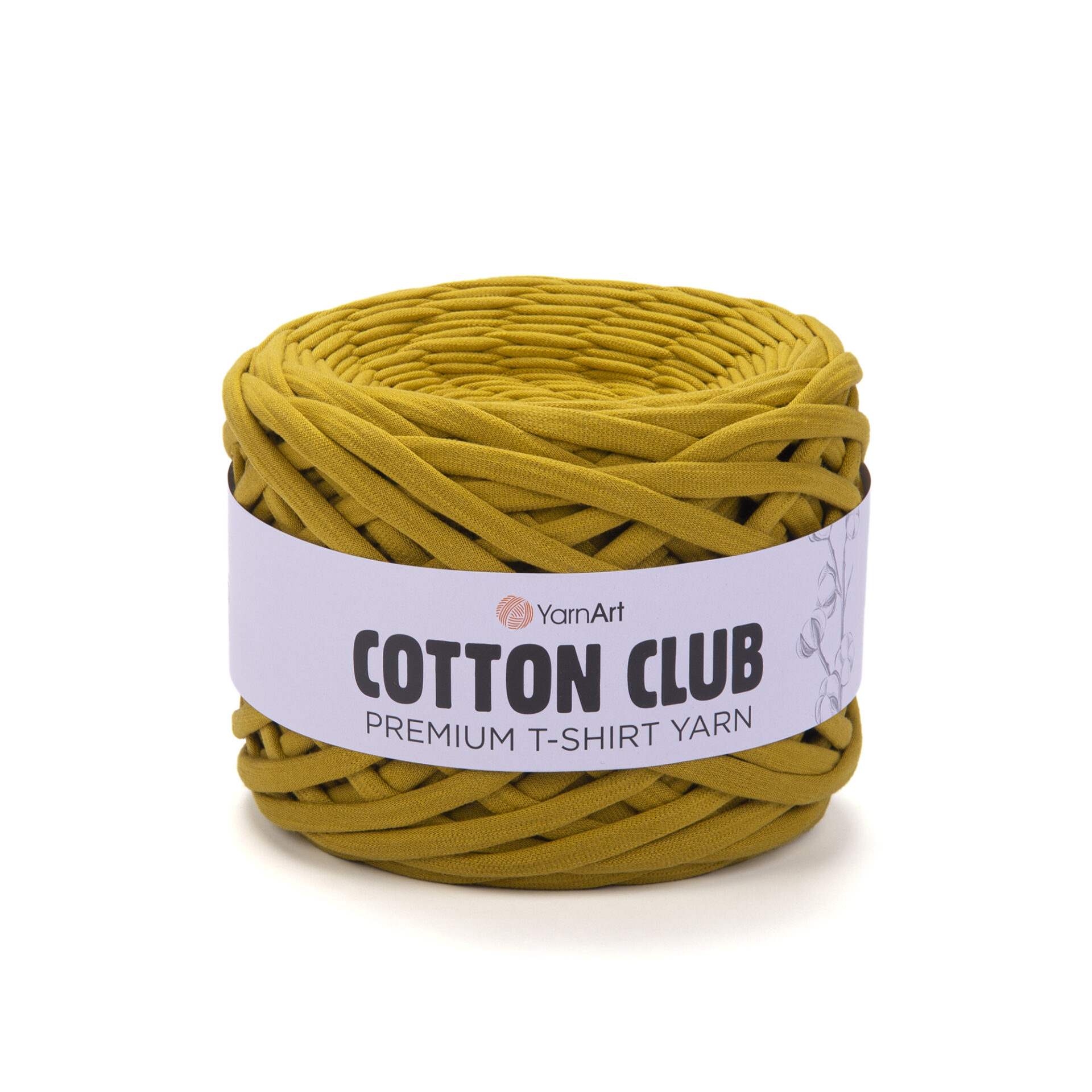 YARNART_COTTON_CLUB_7357