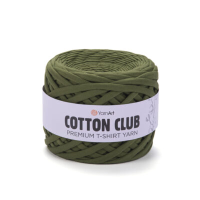 YarnArt Cotton Club 7358