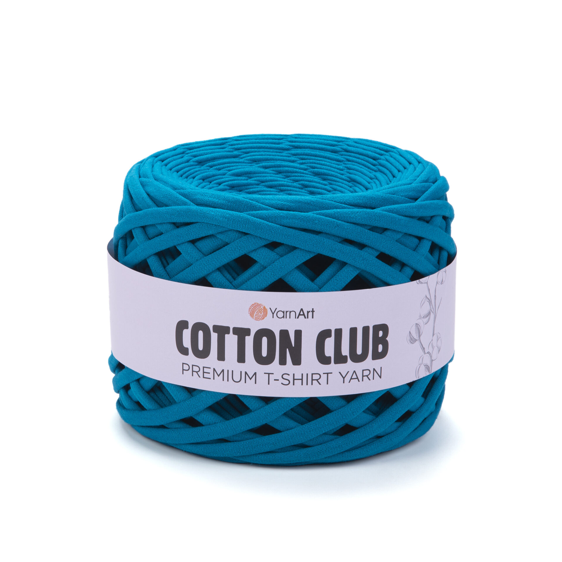 YARNART_COTTON_CLUB_7360