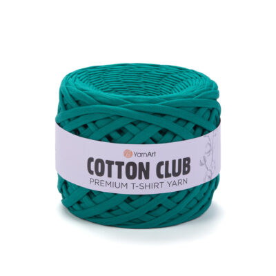 YarnArt Cotton Club 7361
