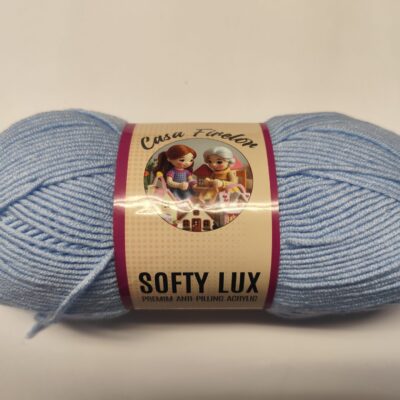Casa Firelor Softy Lux 444