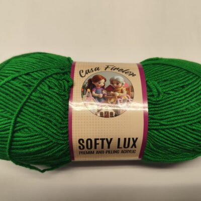 Casa Firelor Softy Lux 484