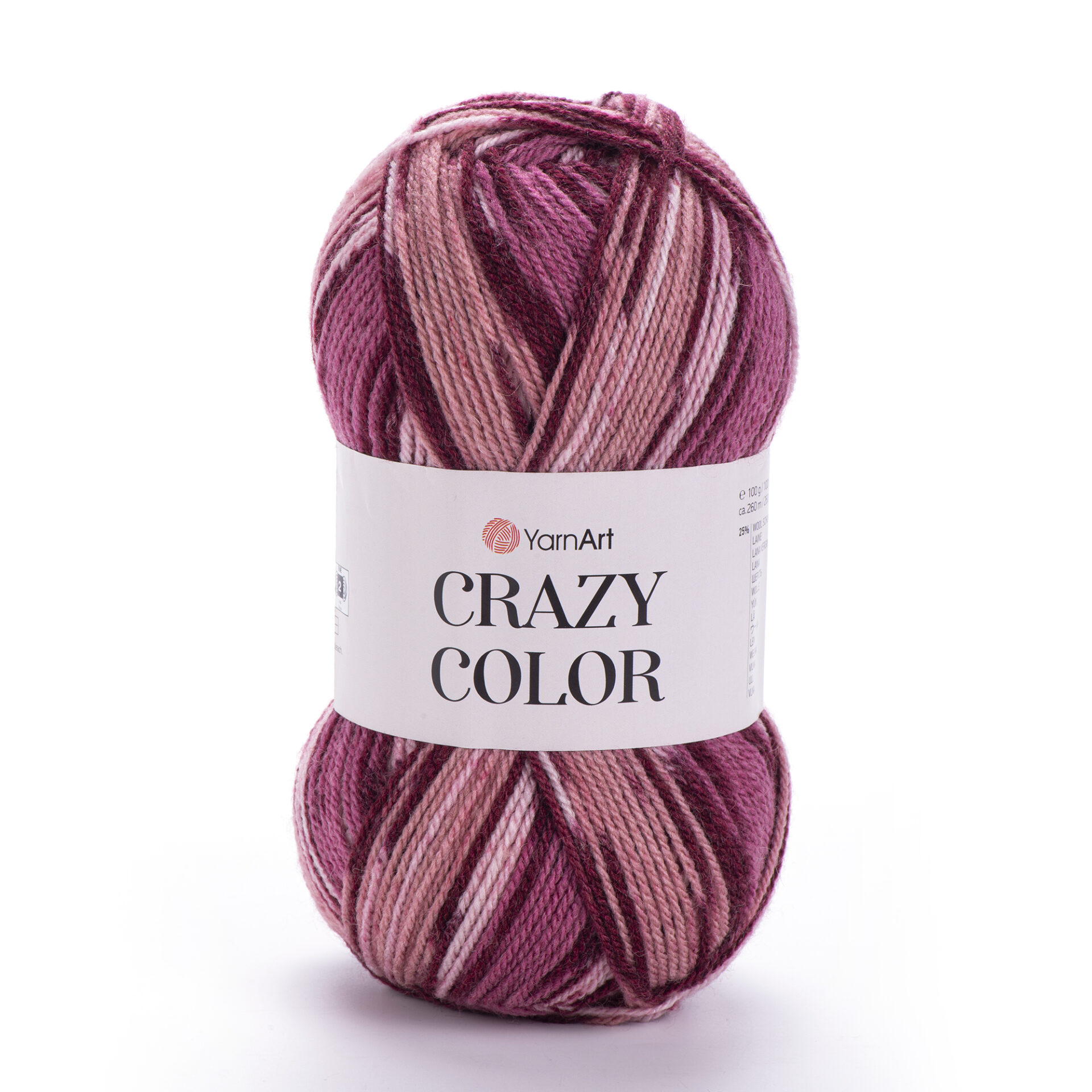YARNART_CRAZY_COLOR_136