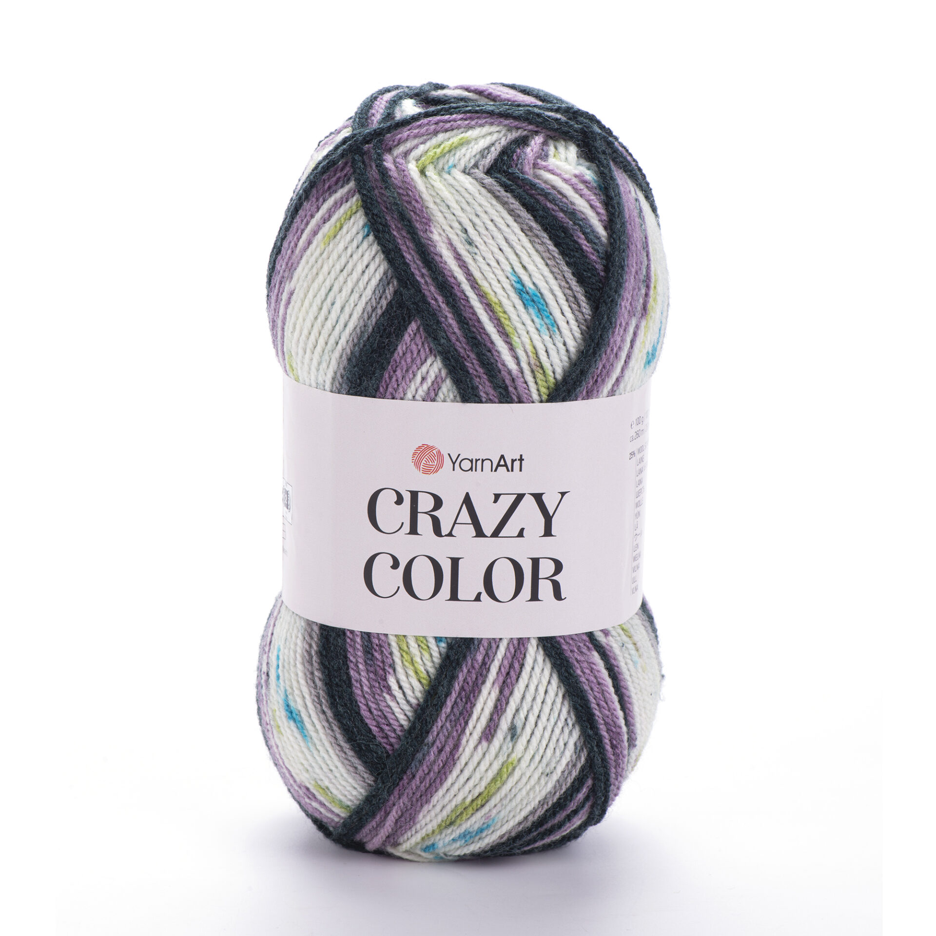 YARNART_CRAZY_COLOR_165