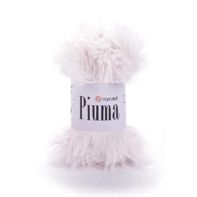 Yarn Art Piuma 4409